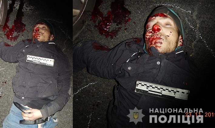 Сбили насмерть: помогите опознать жертву ДТП в Днепре. Новости Днепра