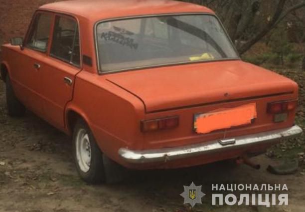 Угоняют авто по всему городу: полиция ищет преступников. Новости Днепра