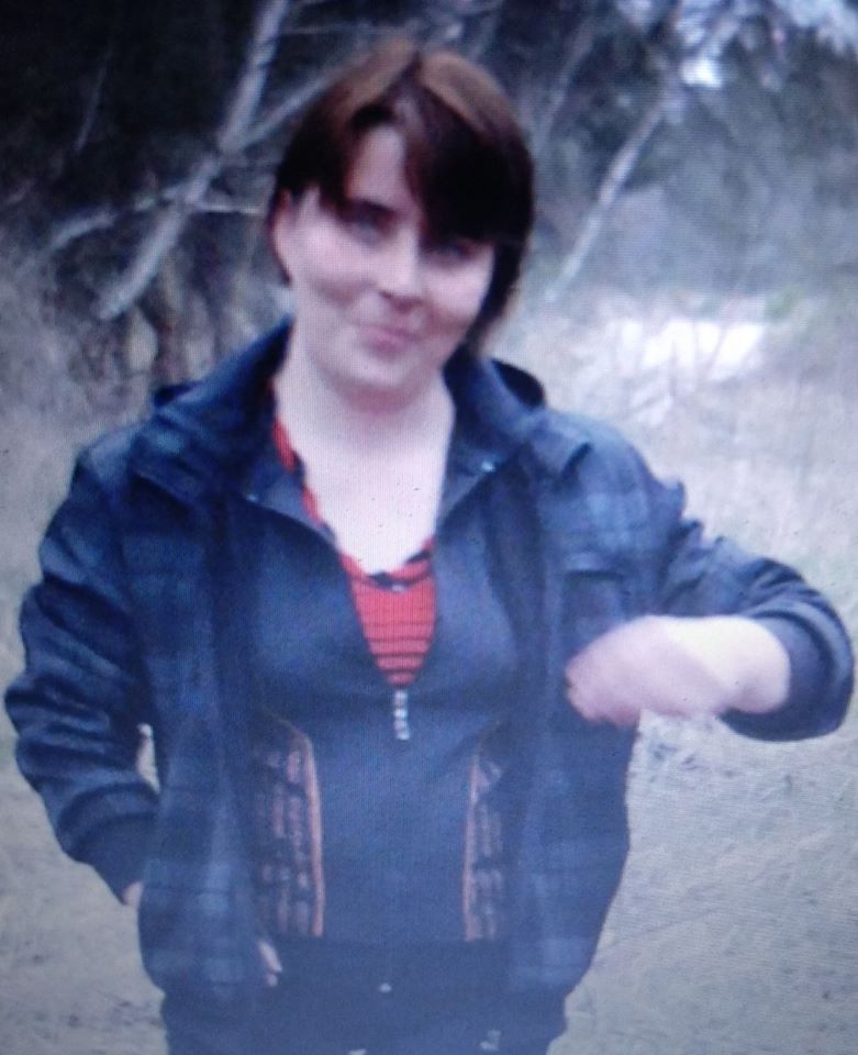 Помогите найти: полиция разыскивает пропавшую женщину. Новости Днепра