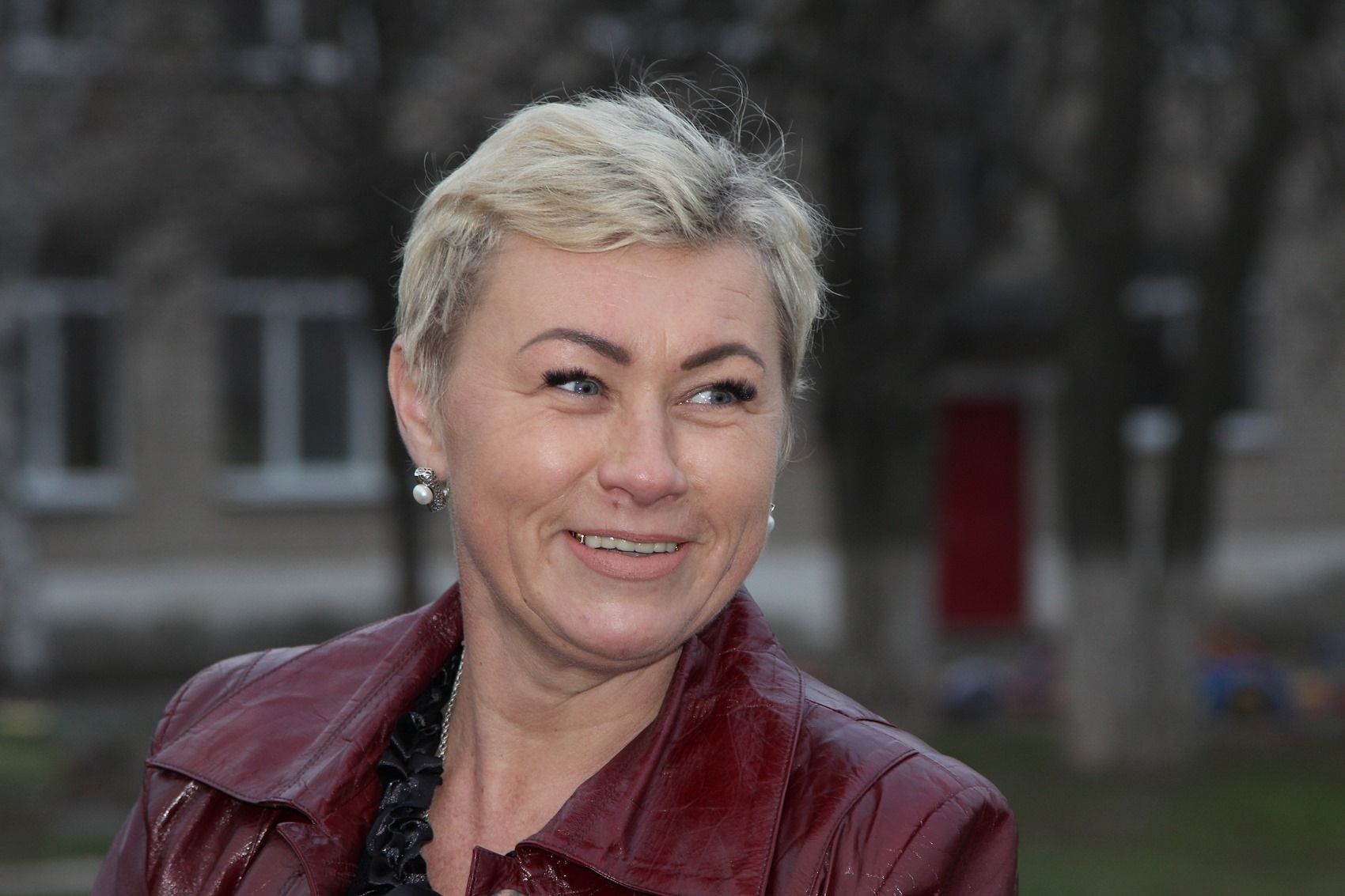 В Днепре появились новые детские игровые площадки. Новости Днепра