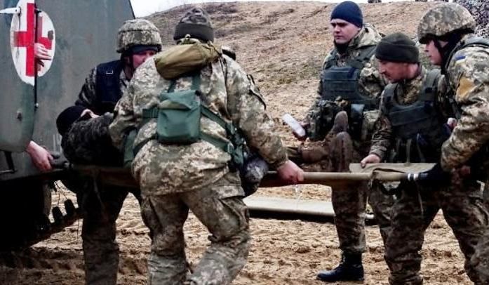 Взрывы на военных складах под Харьковом: есть погибшие. Новости Украины