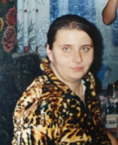 Помогите найти: полиция разыскивает пропавшую женщину. Новости Днепра