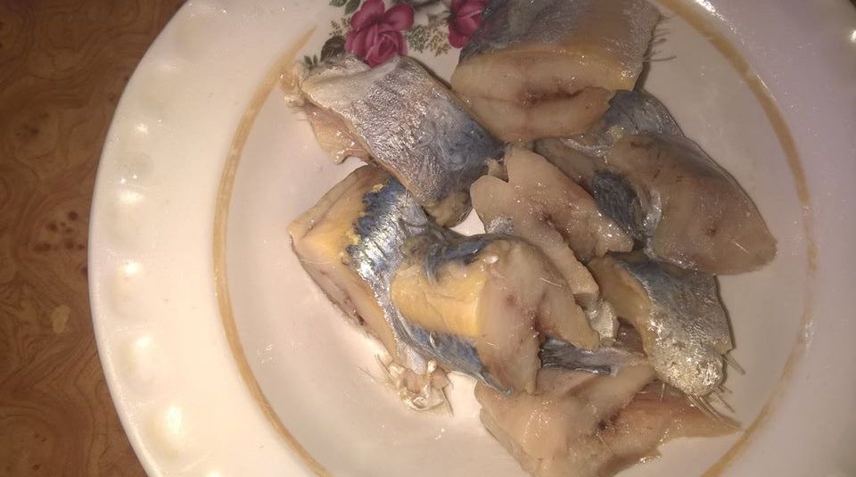 «Черная пятница» в Днепре: в супермаркете продавали испорченные продукты. Новости Днепра