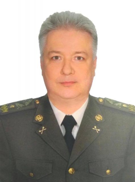 Зеленский уволил главу СБУ Днепропетровской области. Новости Днепра