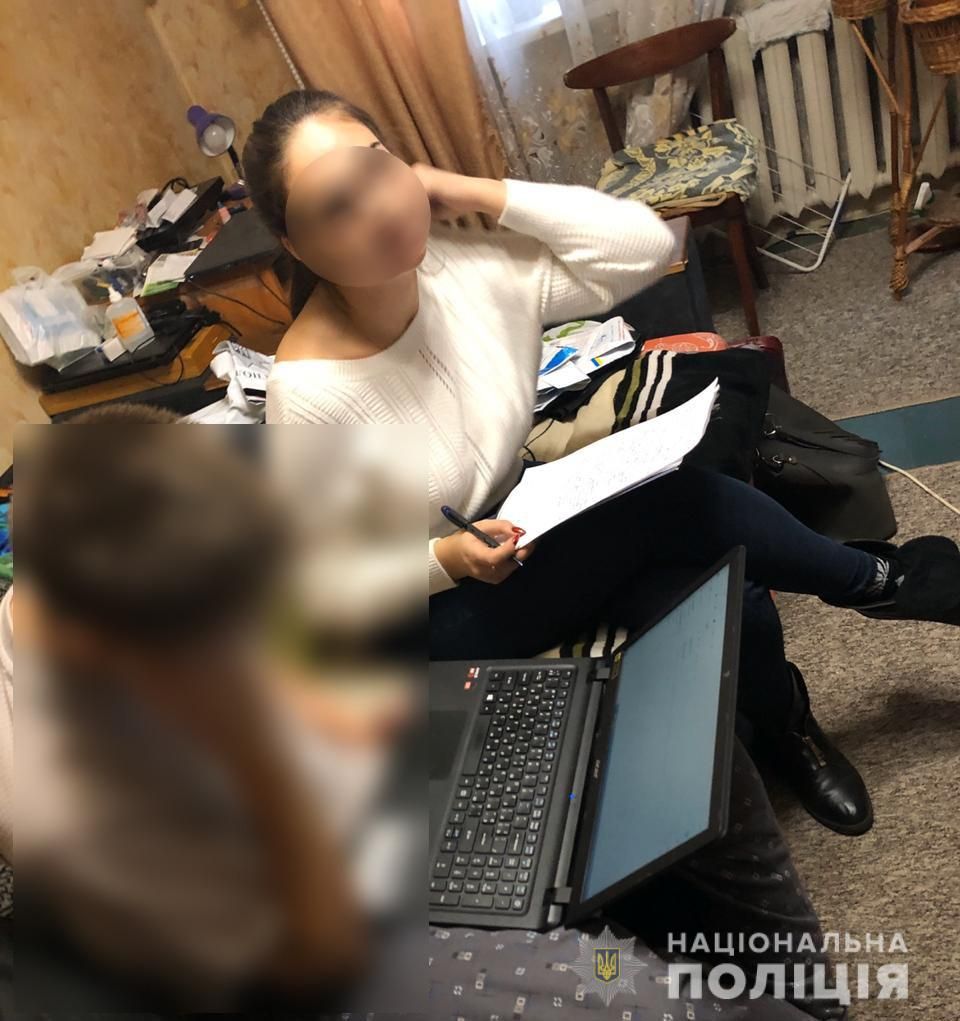 Массовое «минирование» школ в Днепре: полиция нашла виновных. Новости Днепра