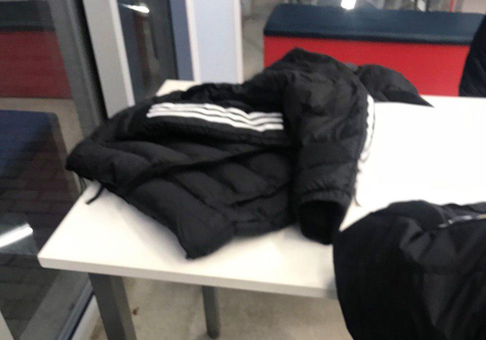 «Забыл» заплатить: днепрянин пытался ограбить магазин. Новости Днепра