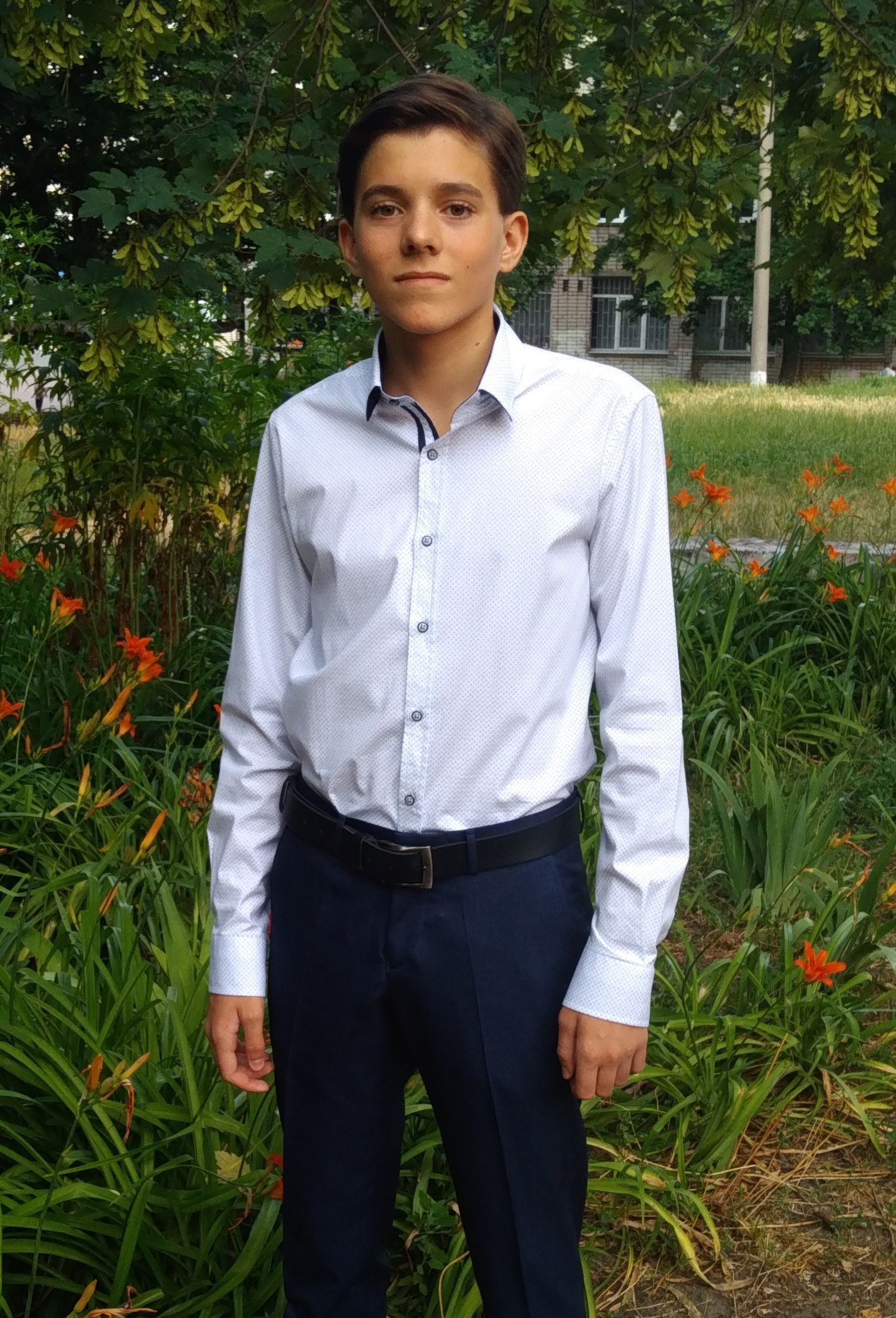 Поможем Диме и Теме Семенихиным сделать новые успехи в борьбе с болезнью