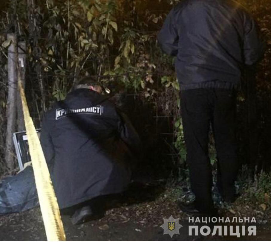 На Днепропетровщине мужчина до смерти избил пенсионерку. Новости Днепра