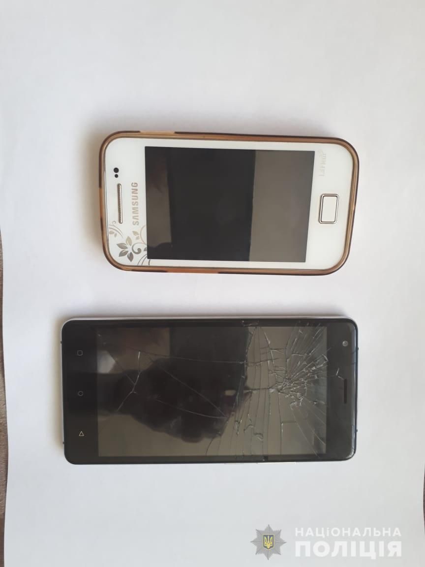 Тройное ограбление: одной из жертв стал мужчина с инвалидностью. Новости Днепра