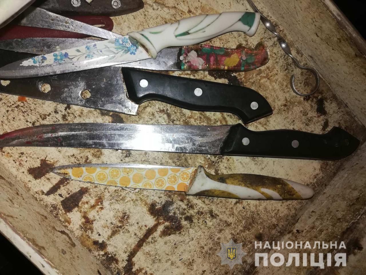 В Днепре отец нашел труп сына: подозревается брат погибшего. Новости Днепра