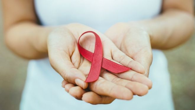В Днепре можно будет пройти бесплатный тест на ВИЧ: где и когда. Новости Днепра