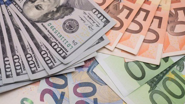 Курс валют на 11 ноября. Новости Украины