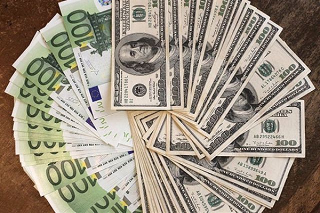 Курс валют на 25 ноября. Новости Украины