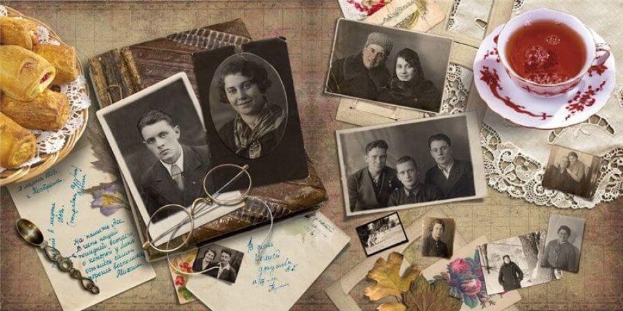 Путешествие по страницам прошлого: что отмечают 5-го ноября