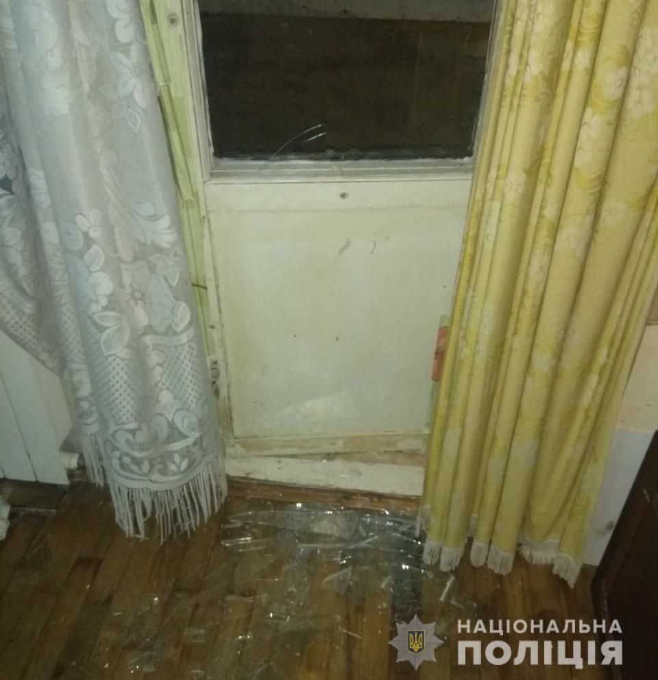 «Пока все дома»: мужчина ограбил квартиру при хозяевах. Новости Днепра