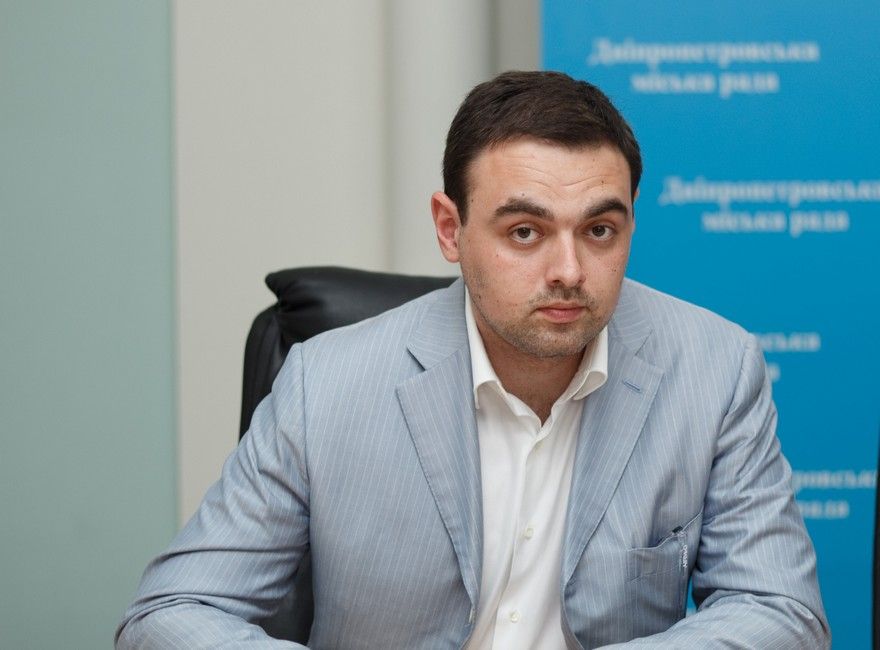 «Тендерный король» Днепра: Мишалова подозревают в мошенничестве. Новости Днепра