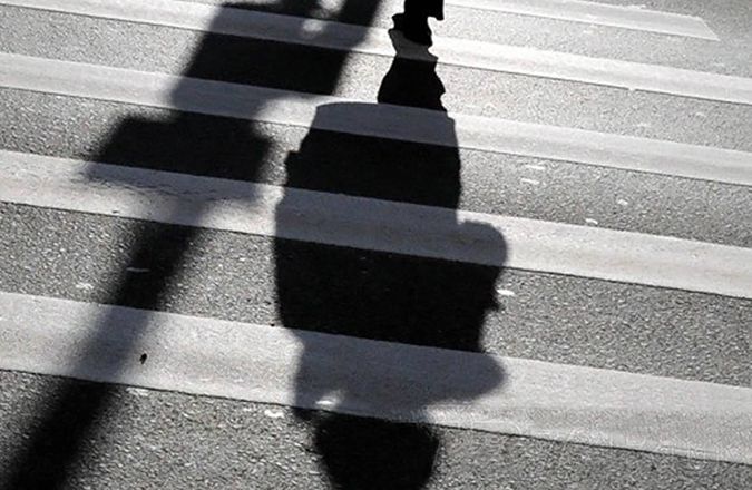 В Днепре маршрутка наехала на 18-летнего парня. Новости Днепра