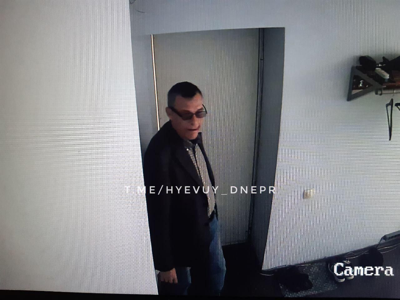 «Не растерялся»: в Днепре мужчина ограбил офис. Новости Днепра