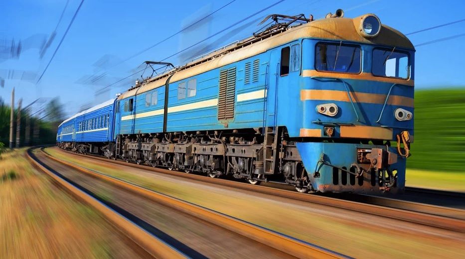 Поезд из Днепра в столицу задержался более чем на 2 часа. Новости Днепра