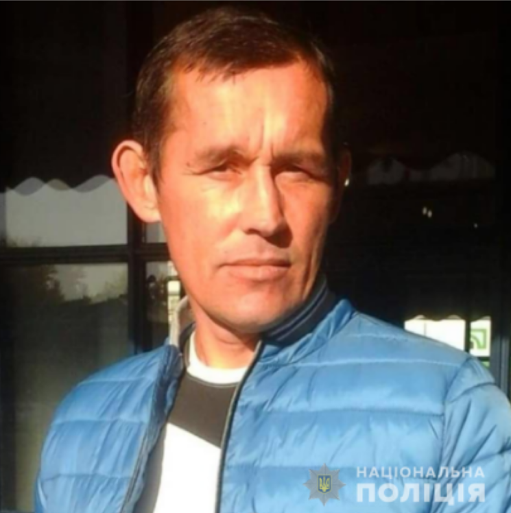 Вышел из дома и не вернулся: розыск пропавшего мужчины. Новости Днепра