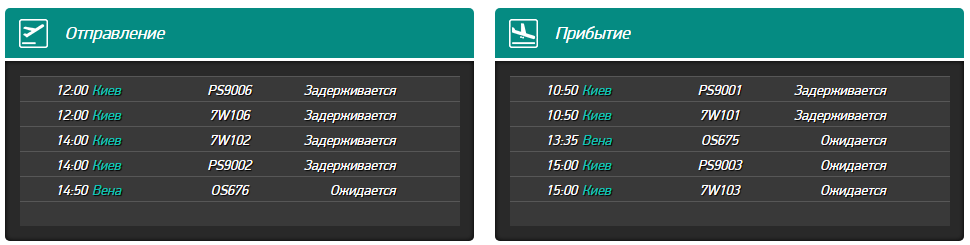 В аэропорту Днепра задерживаются рейсы: причина. Новости Днепра