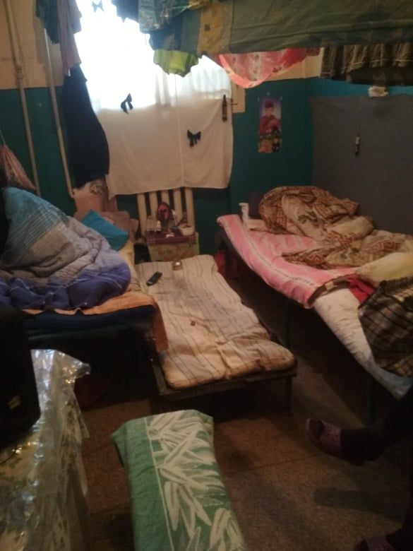 Побои, туберкулез, пытки и просроченные продукты: как содержат заключенных в Днепре. Новости Днепра