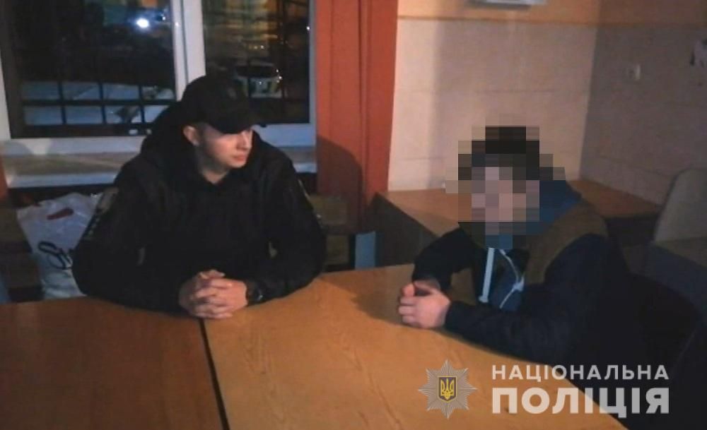 «Отказ заняться любовью обернулся трагедией»: 15-летний подросток убил 14-летнюю девочку. Новости Украины