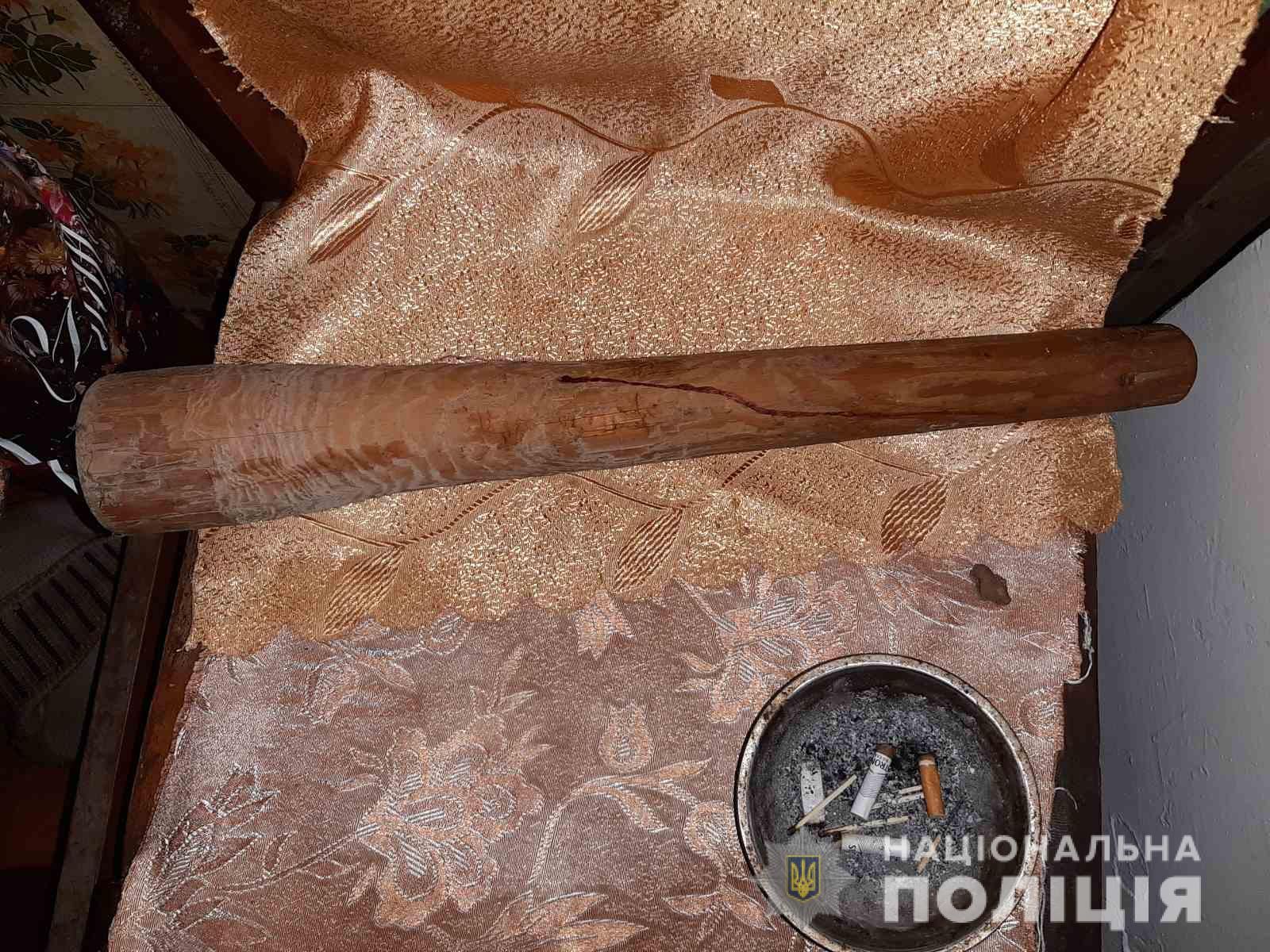 Преступники в масках ворвались в дом, избили, порезали и ограбили семью: подробности. Новости Днепра