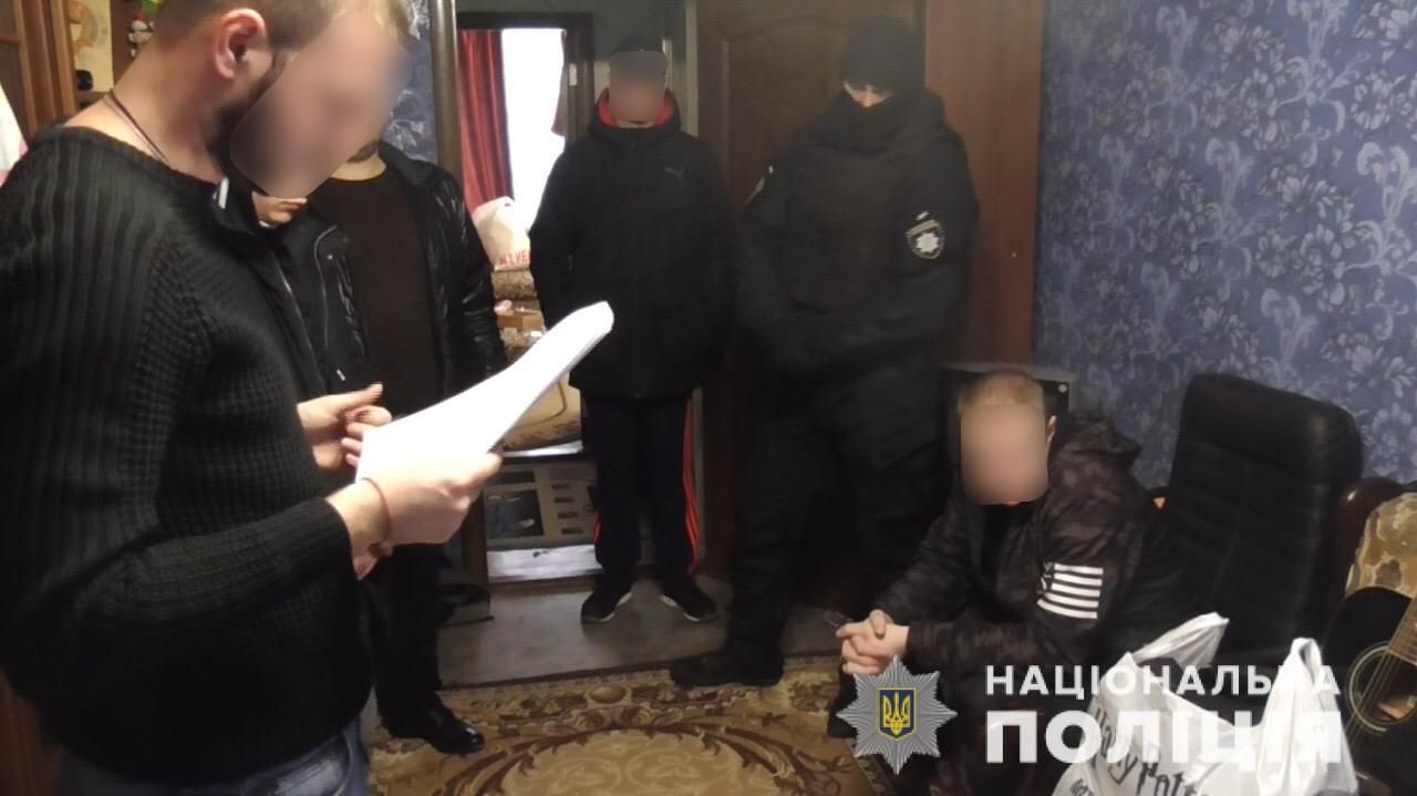 Киберпреступность области: мошенники использовали программу лояльности супермаркета. Новости Днепра