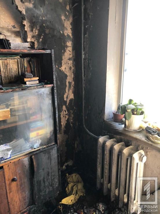 В квартире прогремел взрыв: мужчину госпитализировали. Новости Днепра