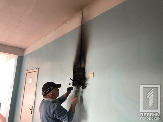 ЧП в школе: учеников и персонал эвакуировали. Новости Днепра