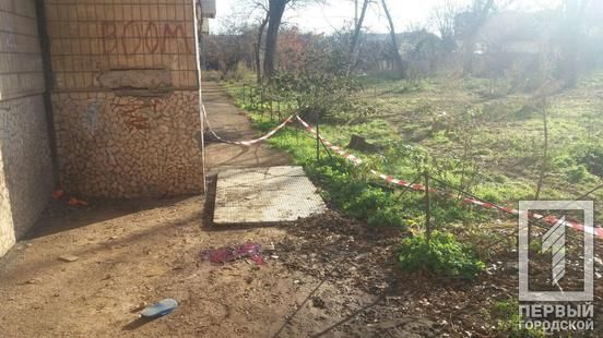 «Оделась и выпрыгнула из окна»: женщина разбилась насмерть. Новости Днепра