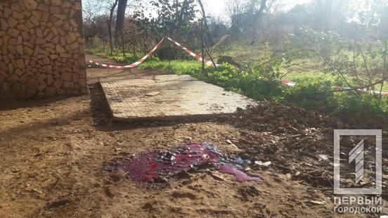 «Оделась и выпрыгнула из окна»: женщина разбилась насмерть. Новости Днепра