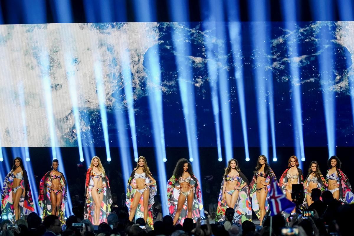 «Мисс Вселенная 2019»: кто победил и как показала себя представительница Украины. Новости Украины