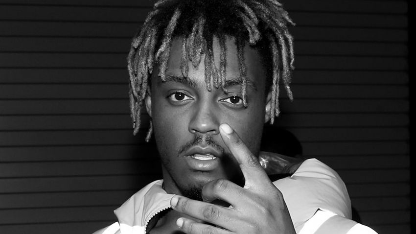 Рэпер Juice WRLD умер в возрасте 21 года. Новости мира