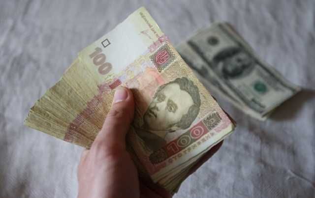 Курс валют на 3-е декабря. Новости Украины