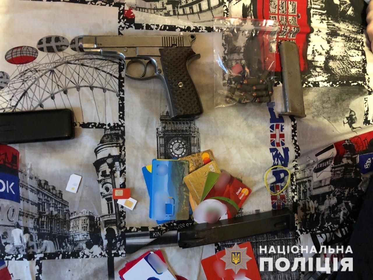 Киберпреступность области: мошенники использовали программу лояльности супермаркета. Новости Днепра