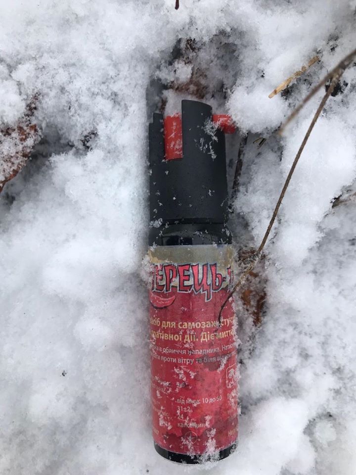 В области срочная эвакуация школы: подробности. Новости Днепра