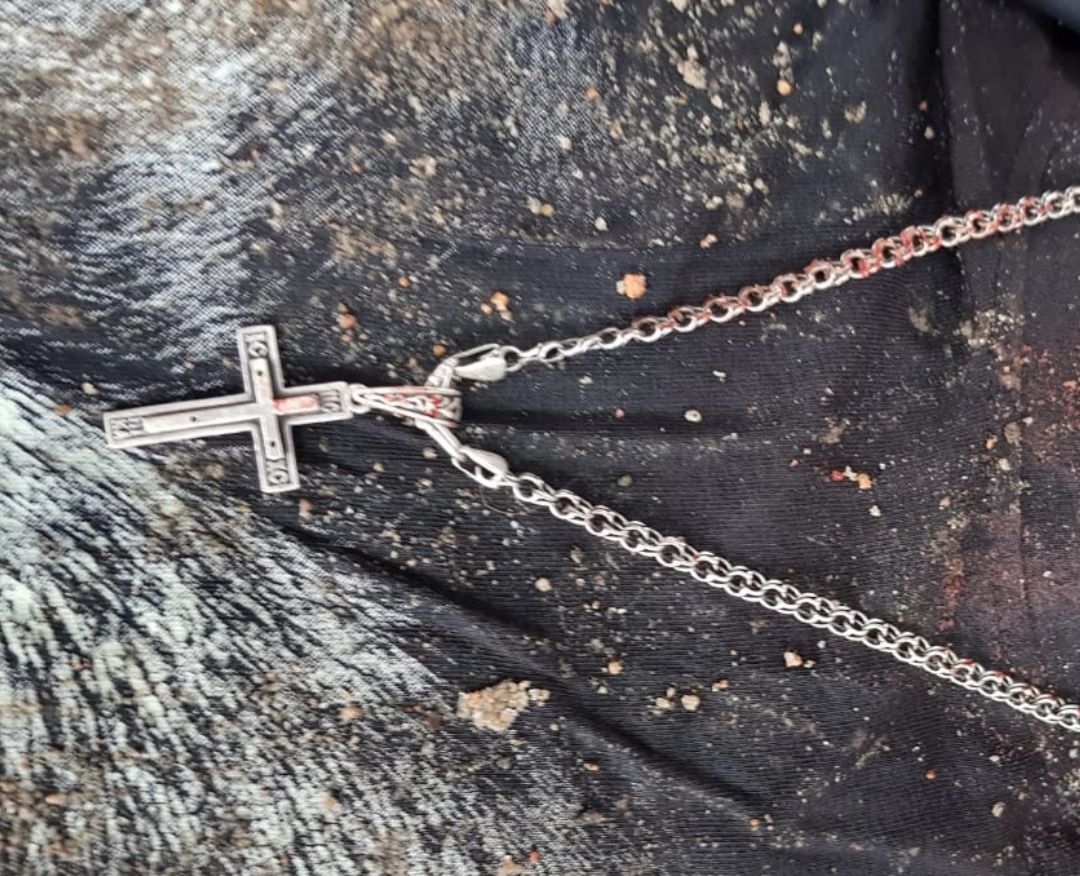 Под Новым мостом обнаружен труп: подробности. Новости Днепра