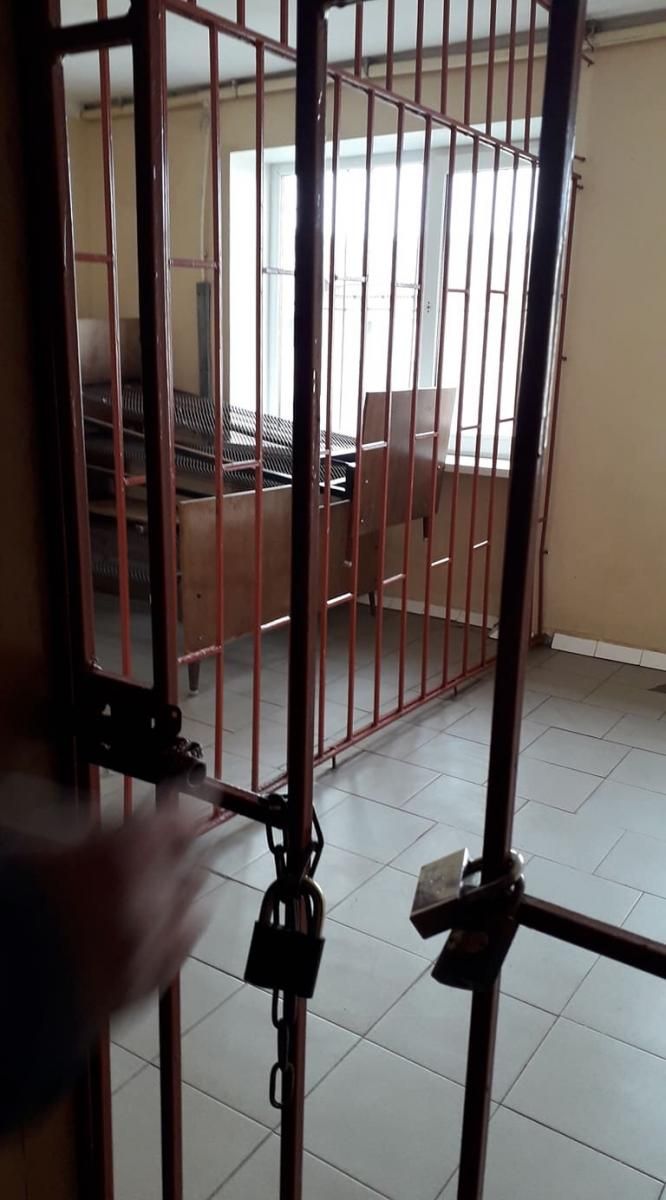 Били и заставляли заниматься сексом: в психоневрологическом интернате области мучают людей. Новости Днепра