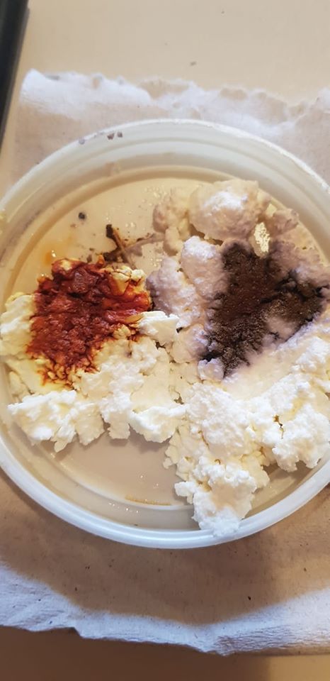 Что можно встретить на рынках Днепра: как нам продают «химию» под видом творога. Новости Днепра