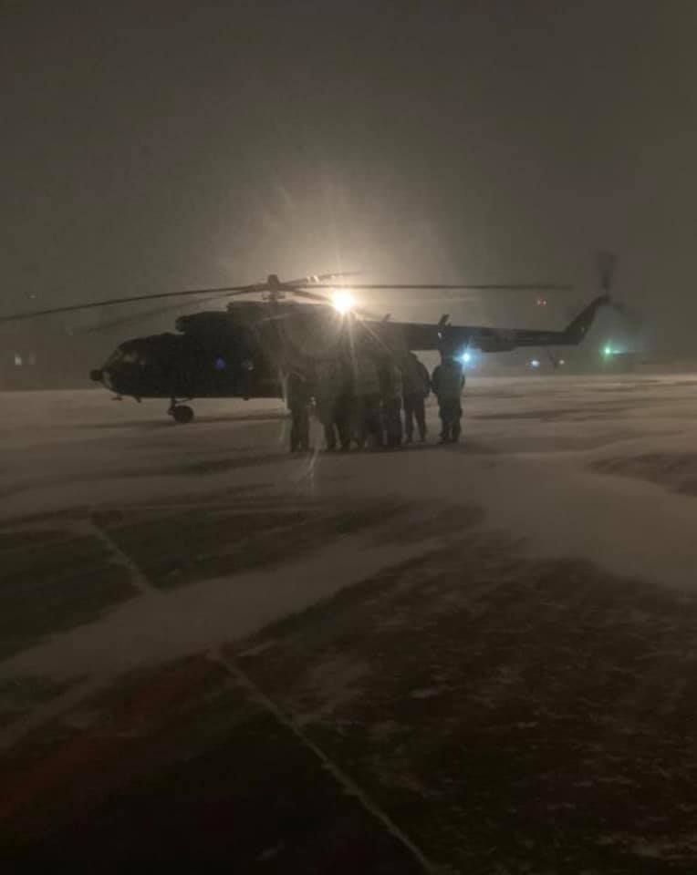 Медики Днепра спасают ребенка, который выпал из окна. Новости Днепра