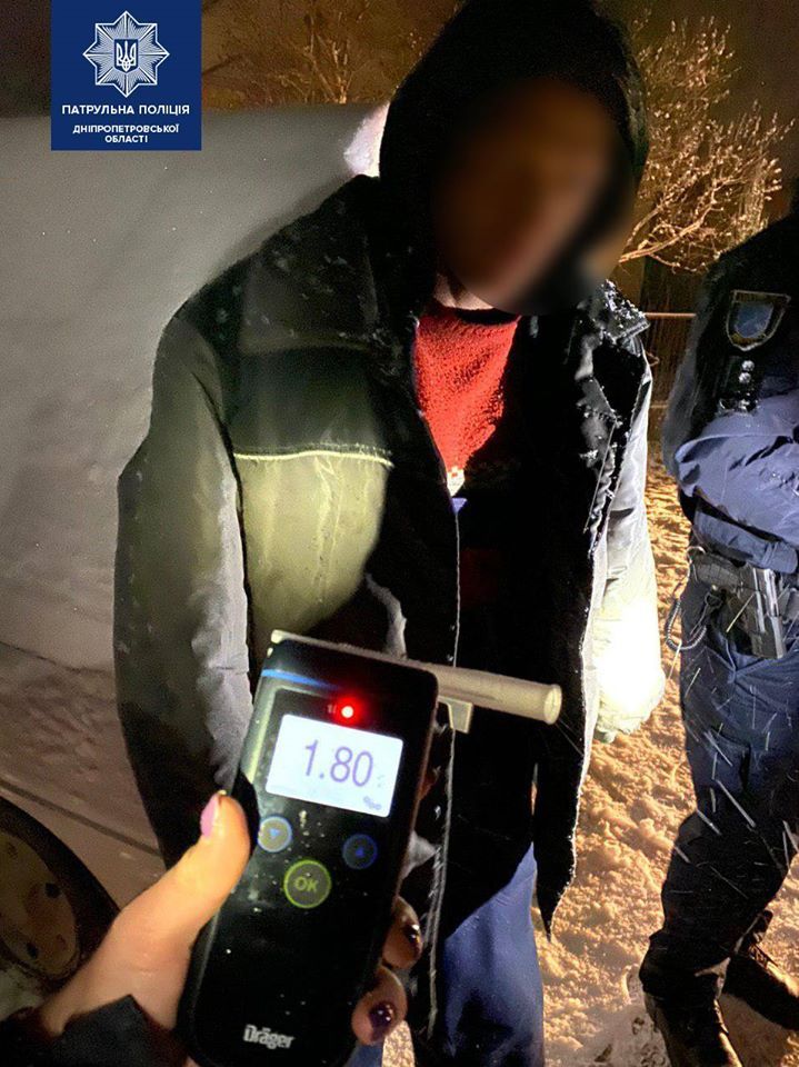 Избили, обокрали и насильно увезли: что произошло в Днепре. Новости Днепра