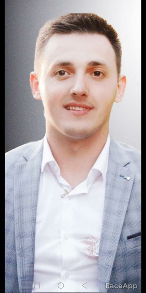 Вышел из автобуса и ушел в неизвестном направлении: пропал парень. Новости Днепра