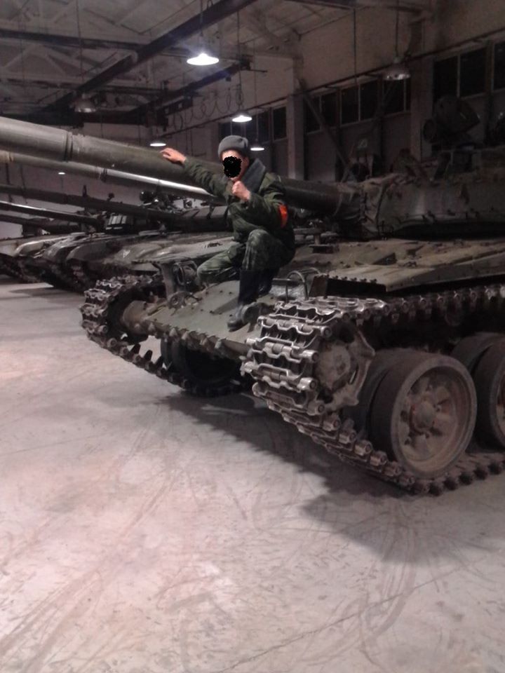 На Днепропетровщине осуждены двое боевиков так называемой «ДНР». Новости Днепра