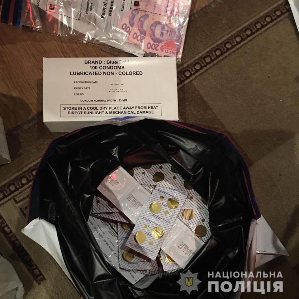 «Вербовали молодых девушек»: в центре Днепра организовали секс-бизнес. Новости Днепра