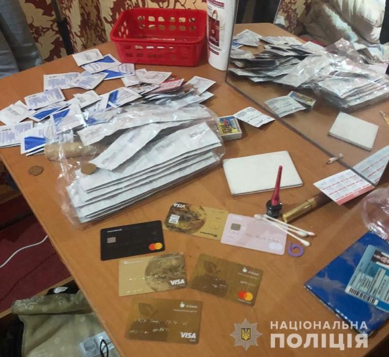 «Вербовали молодых девушек»: в центре Днепра организовали секс-бизнес. Новости Днепра