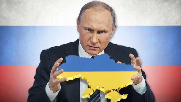 «Украина сама признала власть «ДНР» и «мы готовы поставлять газ»: Путин об Украине. Новости Украны
