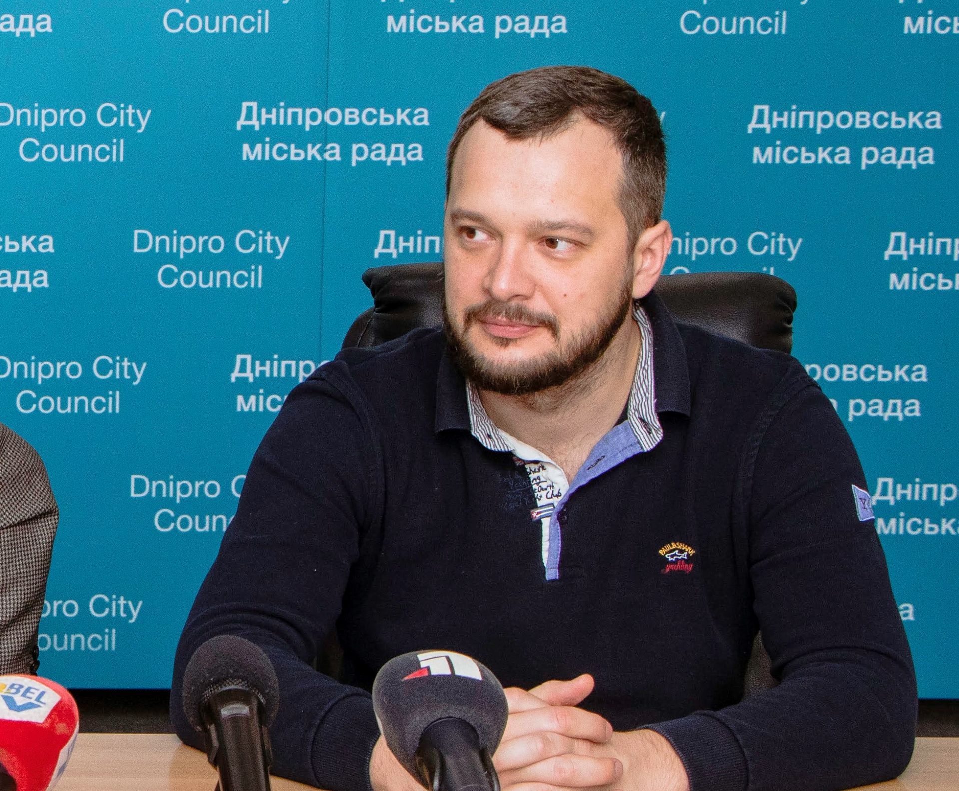 Как Днепр отметит Новый год и Рождество. Новости Днепра