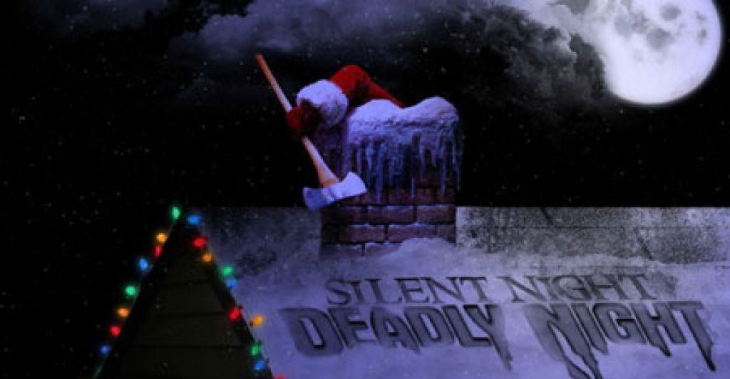 «Устрашающе, весело и романтично»: подборка новогодних фильмов для днепрян. Новости Днепра